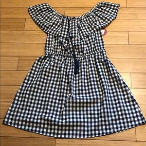 Authentic American Heritage Dress